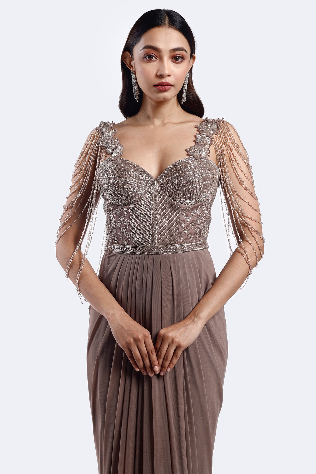 Athena Gown