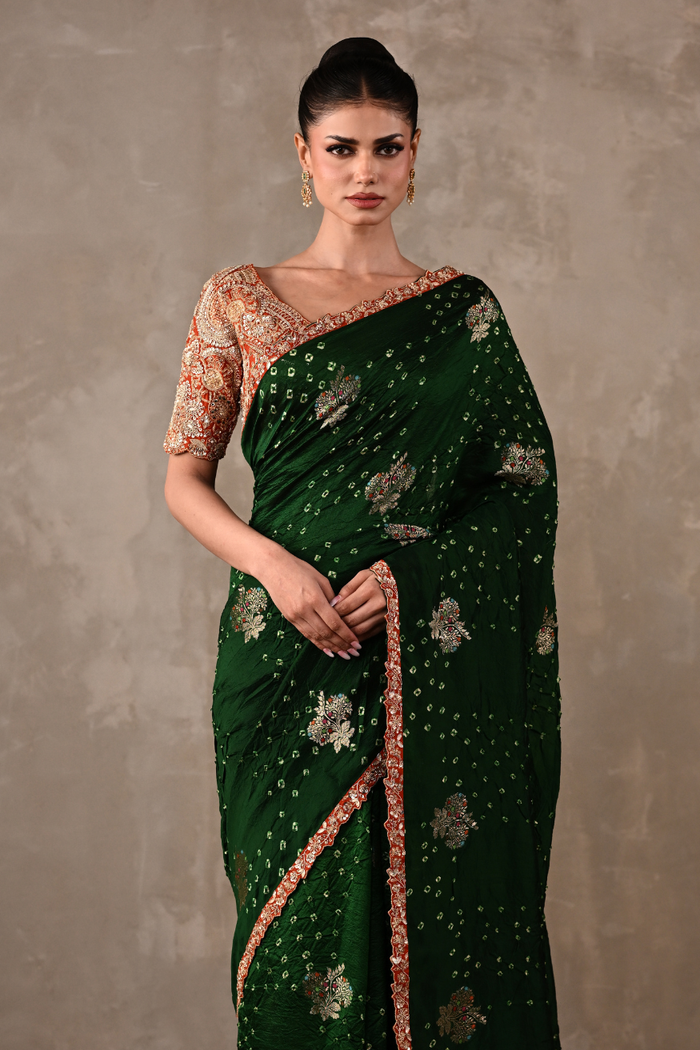 Sarees