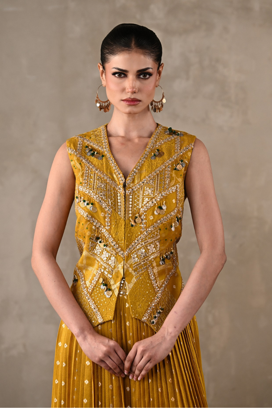 Haldi