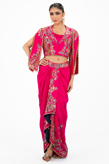 Dabka Co-ord