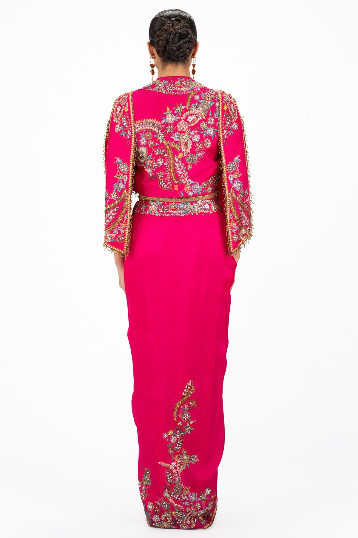 Dabka Co-ord