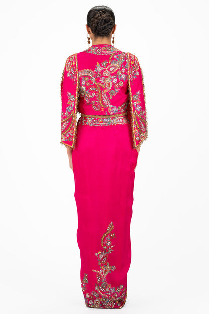 Dabka Co-ord