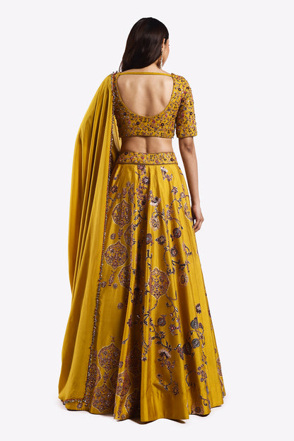 Venus Lehenga