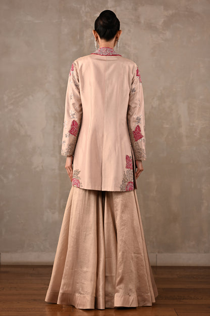 Appliqué Tailored Co-ord Set