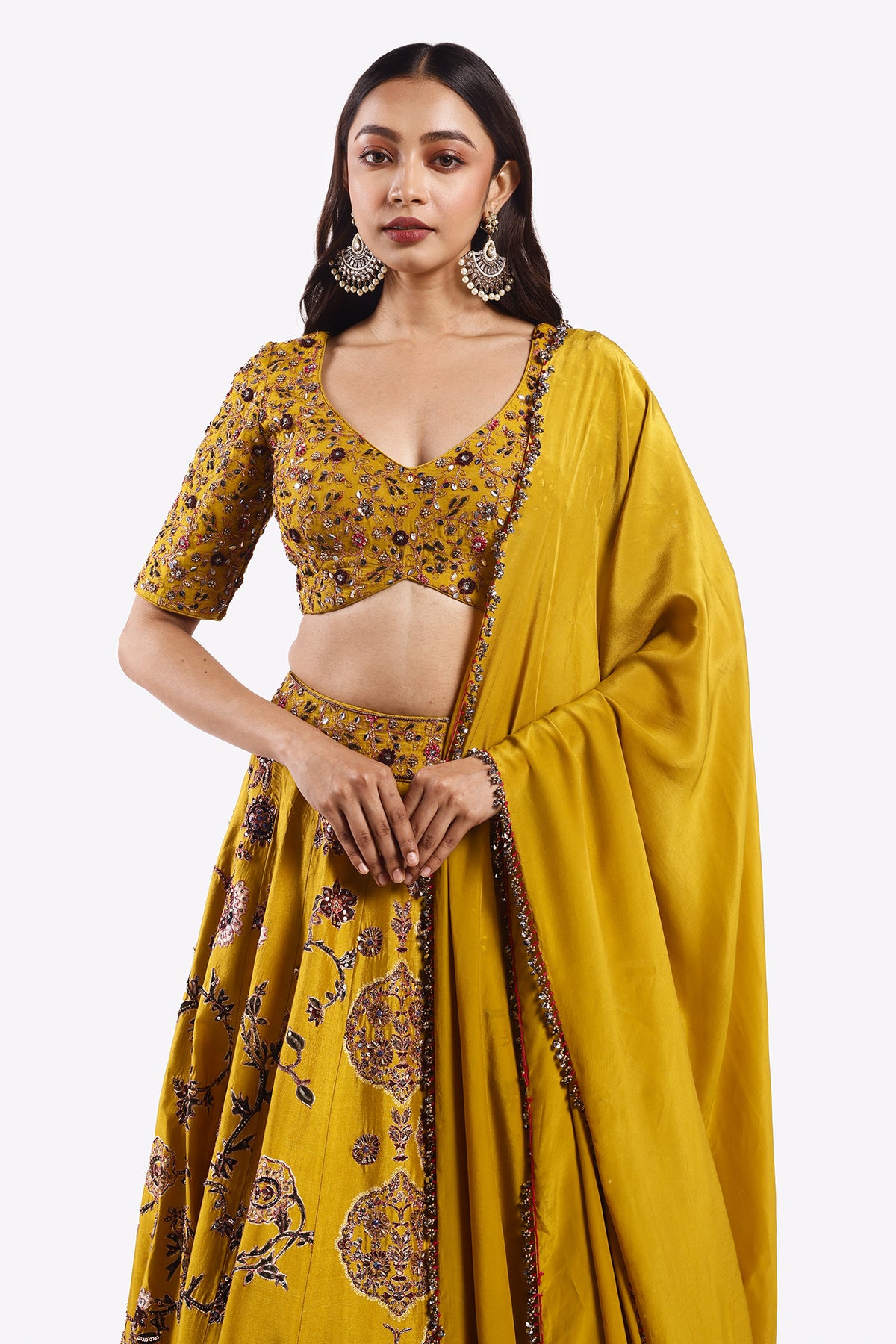 Venus Lehenga