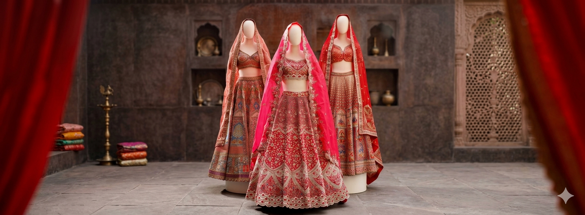Your Journey to Bespoke Luxury